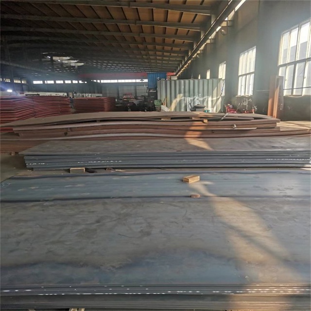 市中09cupcrni-a考登钢板