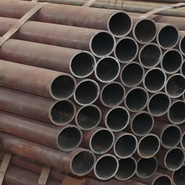 市中09CuPCrNi-A考登焊管