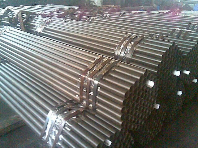 市中09CuPCrNi-A焊管