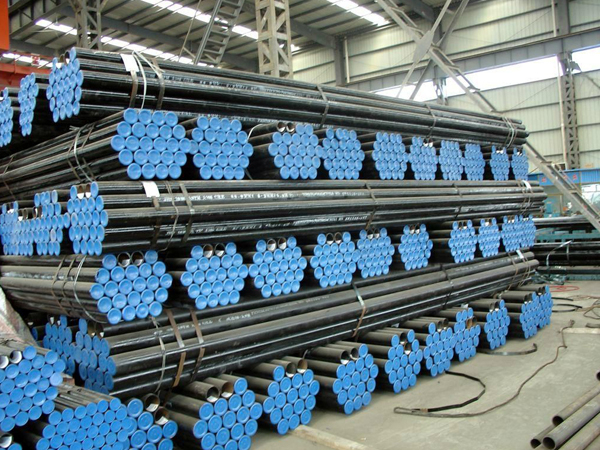 市中ND钢管生产厂家