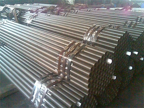 市中402考登钢管