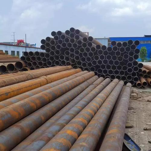 市中355耐候钢管
