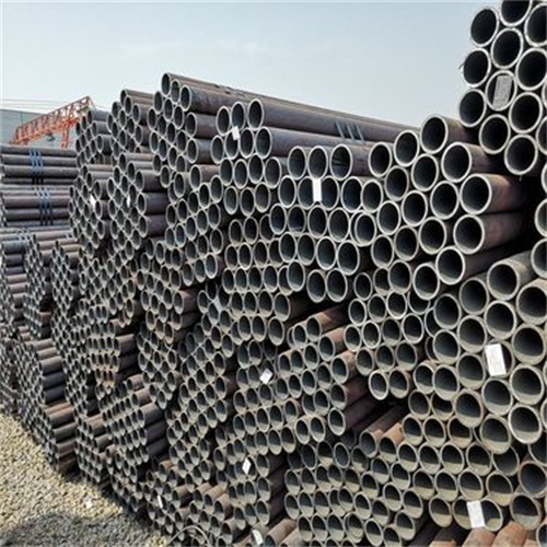 市中考登钢管现货