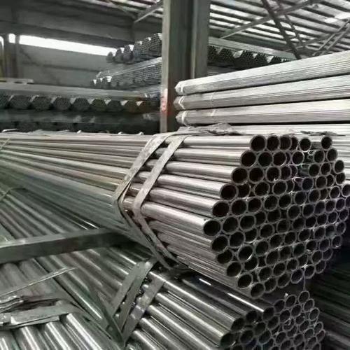 市中q355nhb耐候钢管