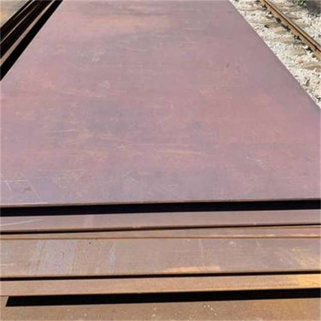 市中q345gnh考登钢板