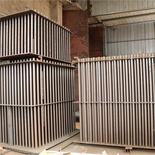 市中管箱式空气预热器