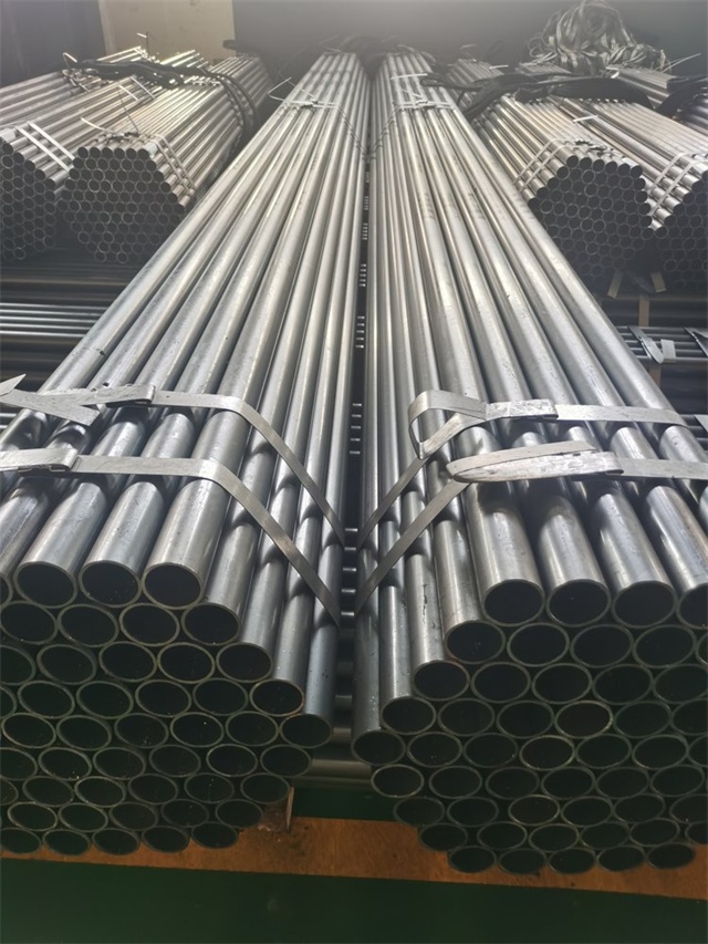 市中ND钢管冷轧