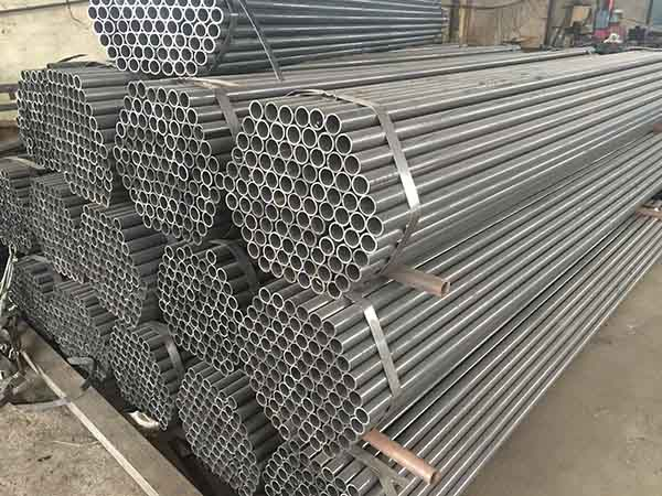 市中考登钢管美标