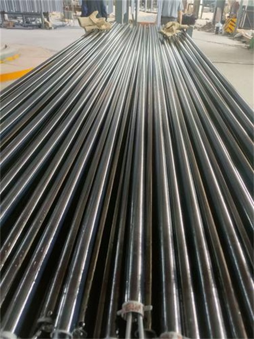 市中空气预热器管尺寸