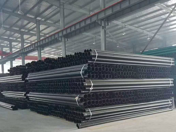 市中热轧耐候钢管