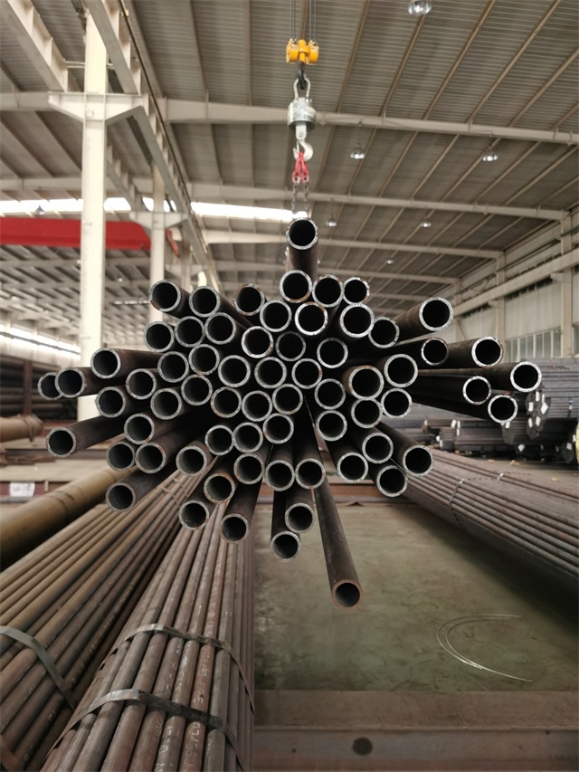 市中ND耐酸钢管